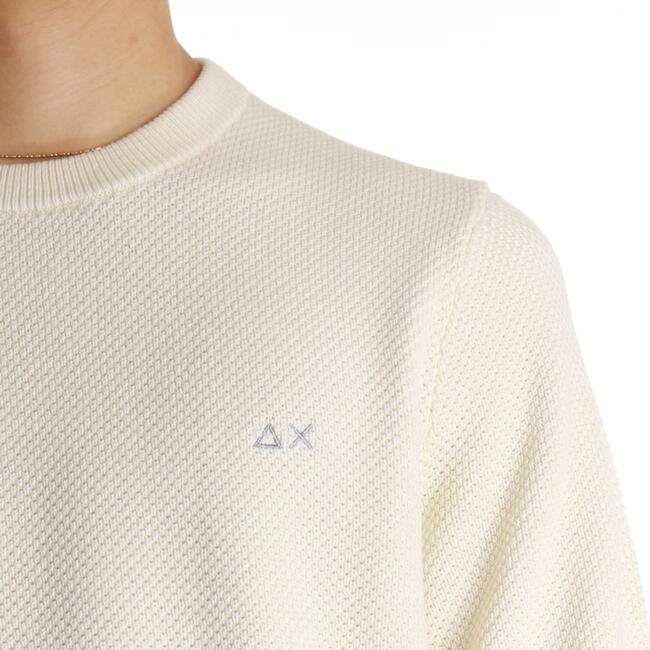 MAGLIA CHICCO RISO SUN68 - Mad Fashion | img vers.650x/